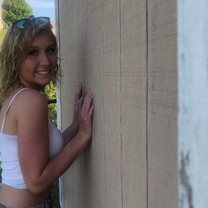 Meet your Posher, Cassidy